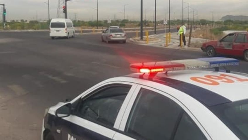 Atroz crimen: En pleno centro de Ciudad Obregón, abandonan hielera con restos humanos