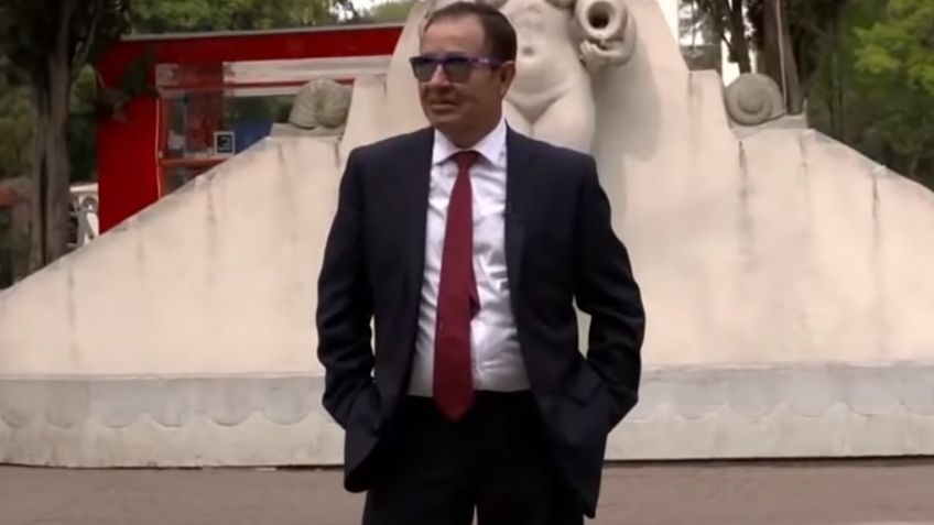 "Está crítico": Dan fuerte noticia sobre Sammy Pérez en 'Hoy'; esto deseaba hacer antes de morir