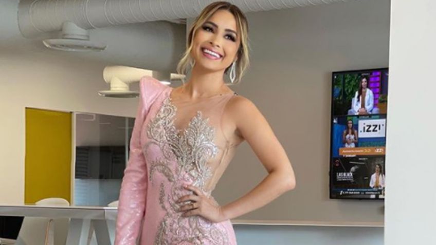 Cynthia Rodríguez presume cómo fue su noche con Carlos Rivera en Madrid y causa furor en Instagram