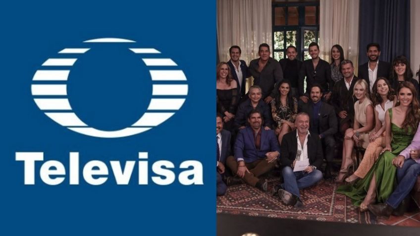 ¿Volvieron? Actor de Televisa rompe el silencio en 'Hoy' y exhiben a su ex: "Infiel y golpeadora"