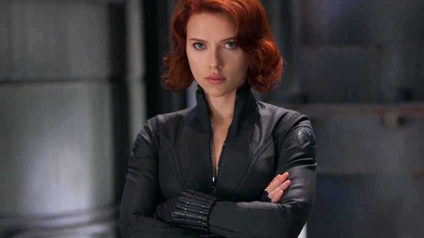 ¡Golpe para Disney! Scarlett Johansson demanda a la empresa por esta impactante razón