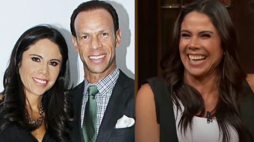 "Tiré la basura": Paola Rojas deja en shock a Televisa al humillar en vivo a 'Zague' por infiel