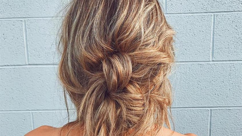 Descubre cómo se llevarán los peinados para la próxima temporada de otoño-invierno