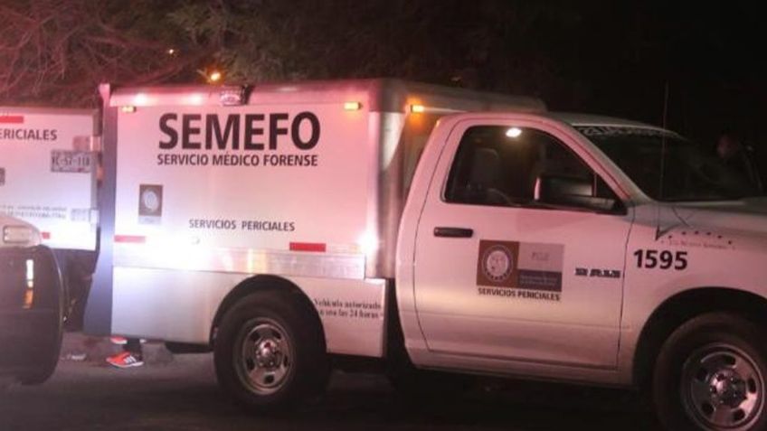 Hermosillo: Asesinan a un hombre en la Miguel Hidalgo; su pareja encontró el cuerpo