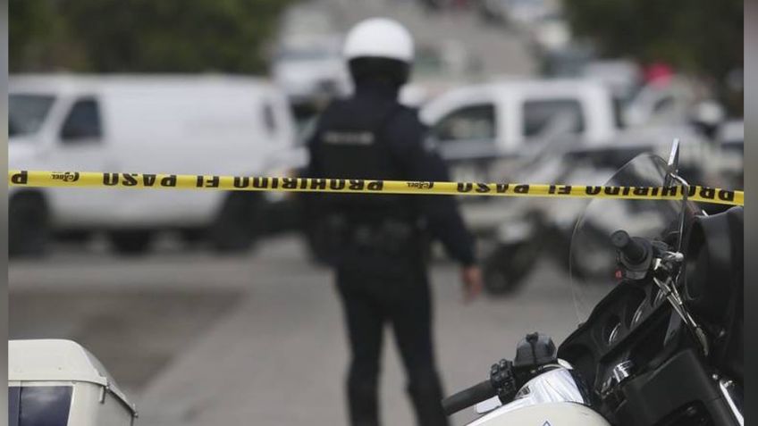 Atroz feminicidio en Tijuana: Empleada de tortillería es ultimada a tiros por desconocidos