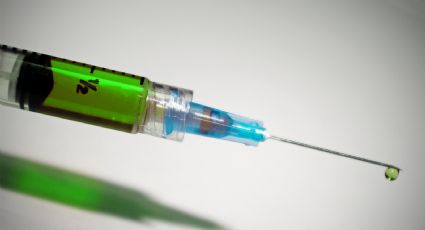¡Grandes noticias! Crean vacuna con alto porcentaje contra el Covid-19 grave y la variante Delta