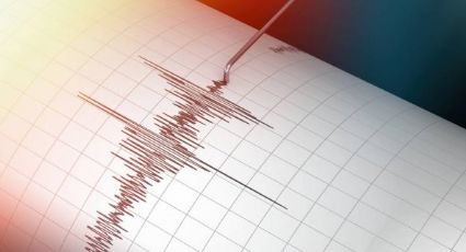Se registra sismo de magnitud 4.2 en Ciudad Hidalgo, Chiapas, informó el SSN