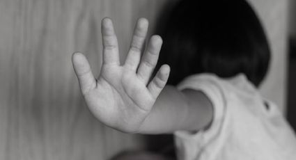 Monstruo en casa: Una niña con discapacidad es cruelmente asfixiada por su propio padre