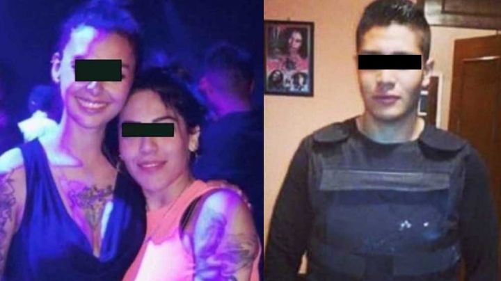 Muere 'Polly', una de las jovencitas atropelladas por Diego Helguera en Iztapalapa