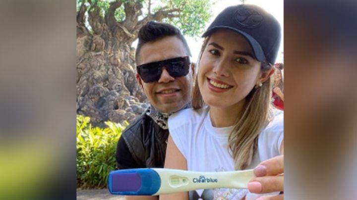 ¡Ya nació! Tras vivir trágico accidente, Emir Pabón y Stefanía de Aranda se convierten en padres