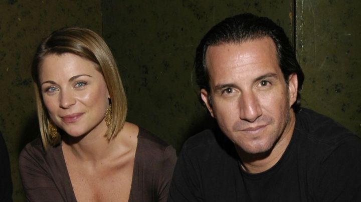 Plutarco Haza rechaza ser amigo de su exesposa, Ludwika Paleta: "No hace falta"