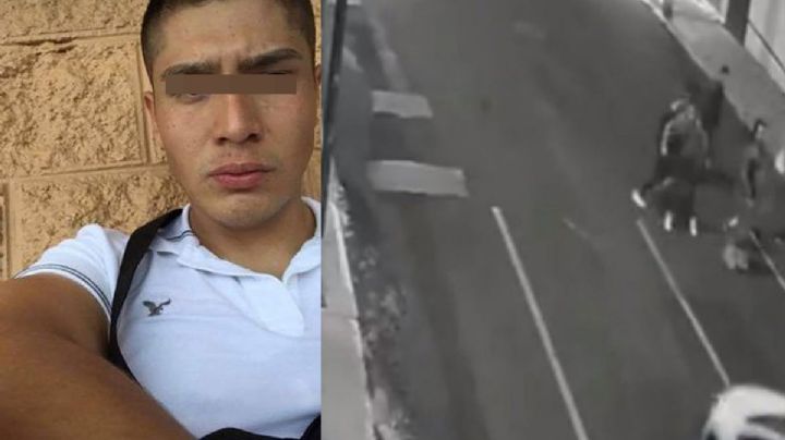 Con la muerte de 'Polly', ¿Qué sentencia le esperaría a su feminicida Diego Helguera?