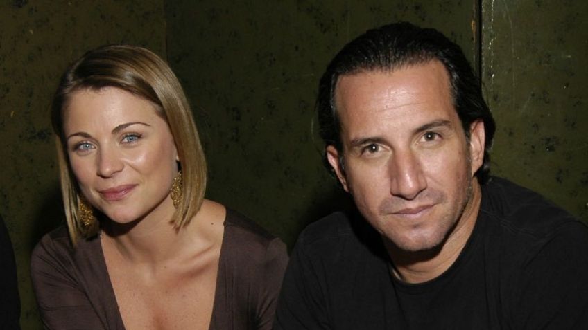 Plutarco Haza rechaza ser amigo de su exesposa, Ludwika Paleta: "No hace falta"