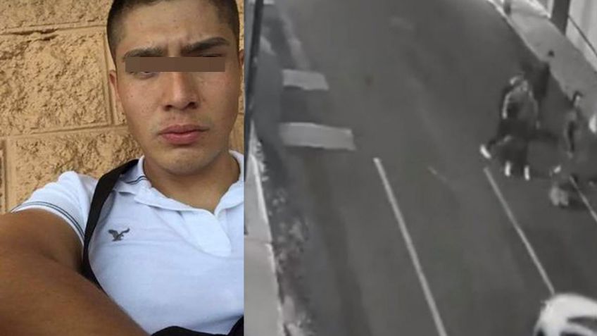 Con la muerte de 'Polly', ¿Qué sentencia le esperaría a su feminicida Diego Helguera?