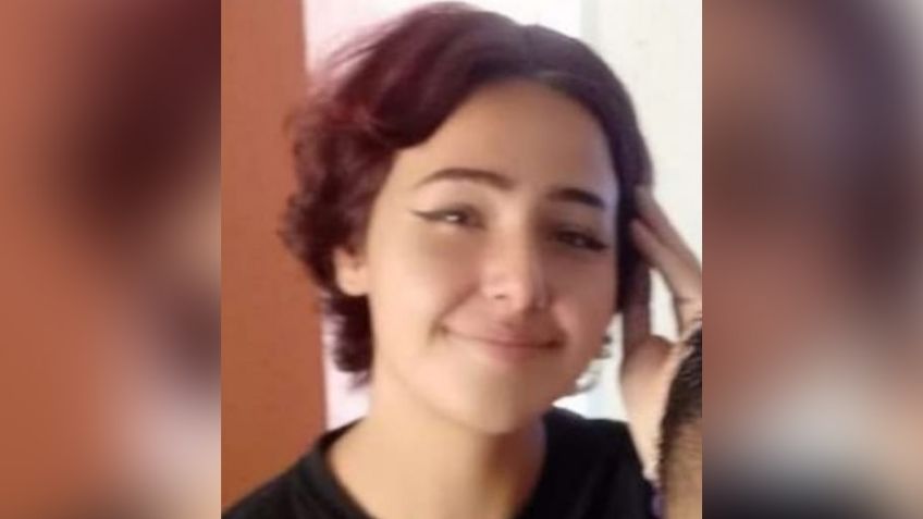 Salió de casa y no volvió: Desaparece jovencita de 15 años en Ciudad Juárez; es estadounidense
