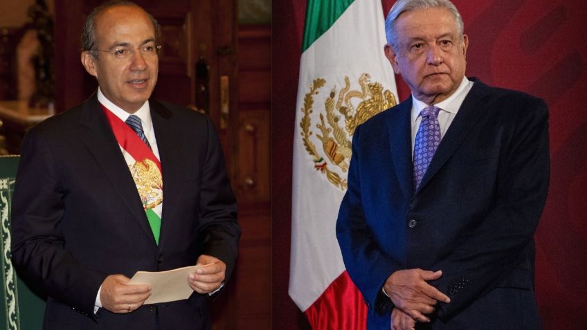 AMLO no pacifica a México: Hay más homicidios que con Calderón en sus primeros 30 meses