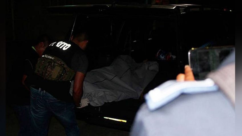 Ladrón es asesinado e incendiado por habitantes de una comunidad; lo encontraron al golpear a una mujer