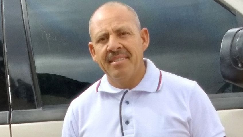 Tras 15 días de búsqueda, localizan con vida a José Rubén, hombre extraviado en Nogales