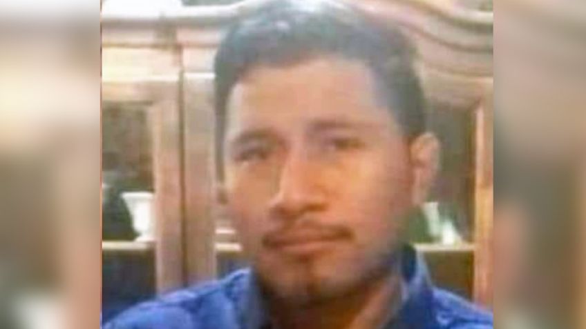 Nogales: Hallan sano y salvo a Jairo Ramírez, hombre desaparecido en mayo de 2021