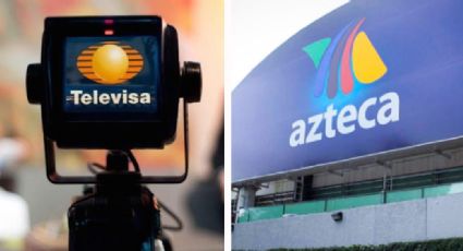 Endeudado y sin empleo, actor de Televisa ruega a TV Azteca para que lo contraten ¡al precio que sea!