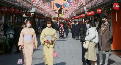 Terror en Tokio 2020: Japón expande el estado de emergencia por repunte en casos de Covid-19