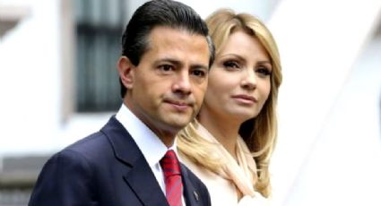 ¿Angélica Rivera estrena romance? Hija de la exactriz de Televisa reacciona y humilla a Peña Nieto
