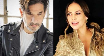 ¡Romance en Televisa! Pareja de actores confirma noviazgo con FOTO en Instagram: "Te reamo"