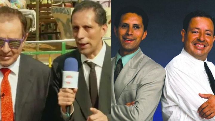 ¿Recuerdas a Miguel Luis de 'XHDRBZ'? Así reaccionó a la muerte de Sammy Pérez: "Se fue mi hermano"