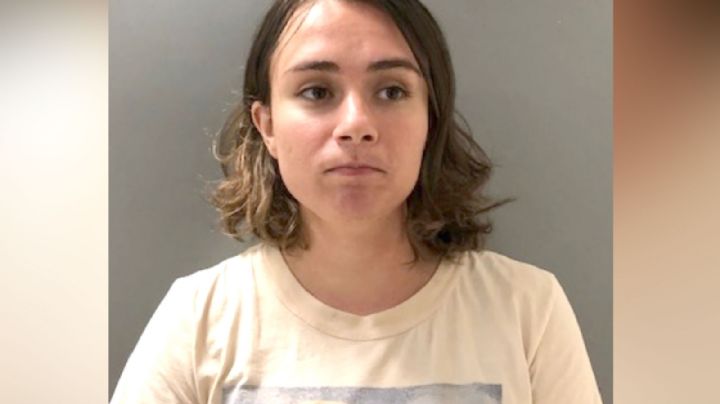 ¿Se arrepintió? Julia llama a la policía para confesar que mató a sangre fría Nancy de 92 años