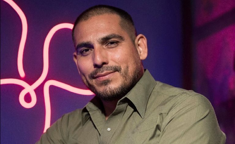 Espinoza Paz filtra que habría sido víctima de un robo