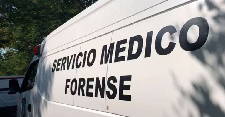 Hallan a pareja asesinada en camino de saca en Morelos