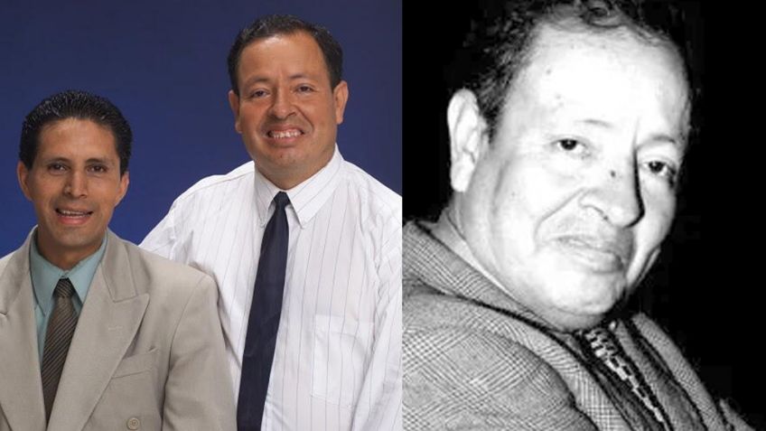 Así fue la exitosa carrera de Sammy Pérez en Televisa; hizo estos programas junto a Eugenio Derbez