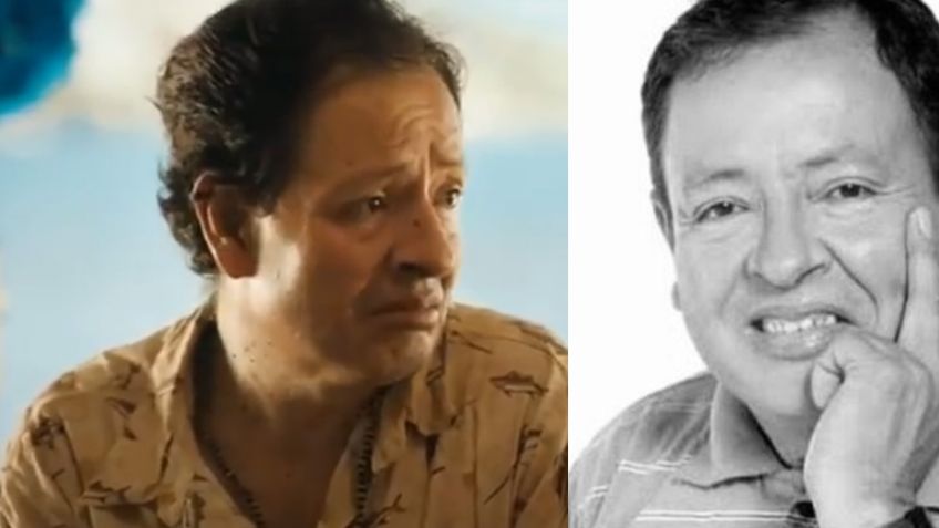 TV Azteca y Televisa, de luto: Artistas se despiden de Sammy Pérez, querida estrella de 'XHDRbZ'