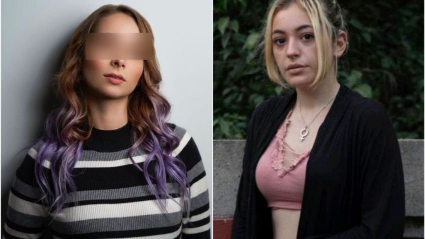 VIDEO: Así fue la detención del presunto abusador de Ainara, la joven que envió a prisión a YosStop