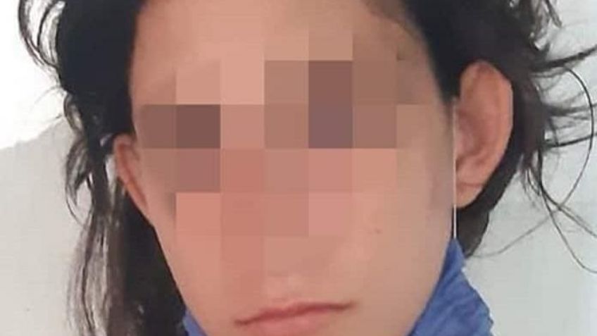 Terror: Ella es Yesenia, la joven de 19 años acusada de matar a puñaladas a su propio padre