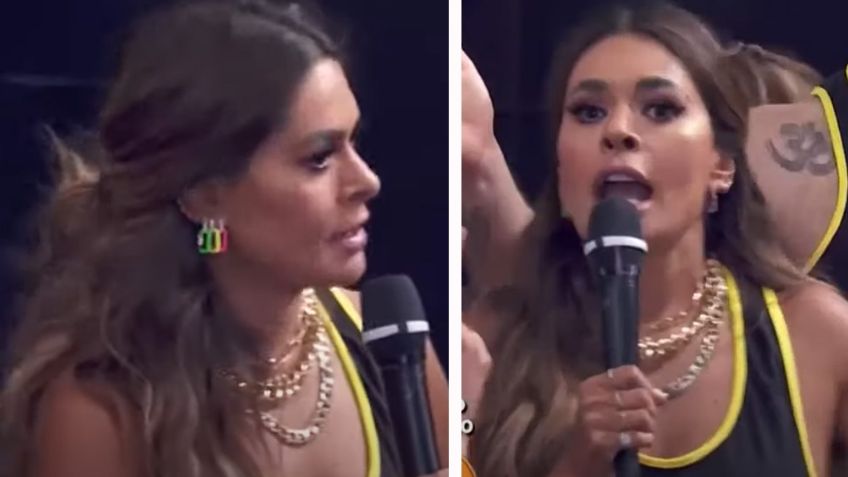 VIDEO: ¡Tensión en 'Hoy'! Conductor enseña de más, Galilea Montijo enfurece y ¿renuncia a Televisa?
