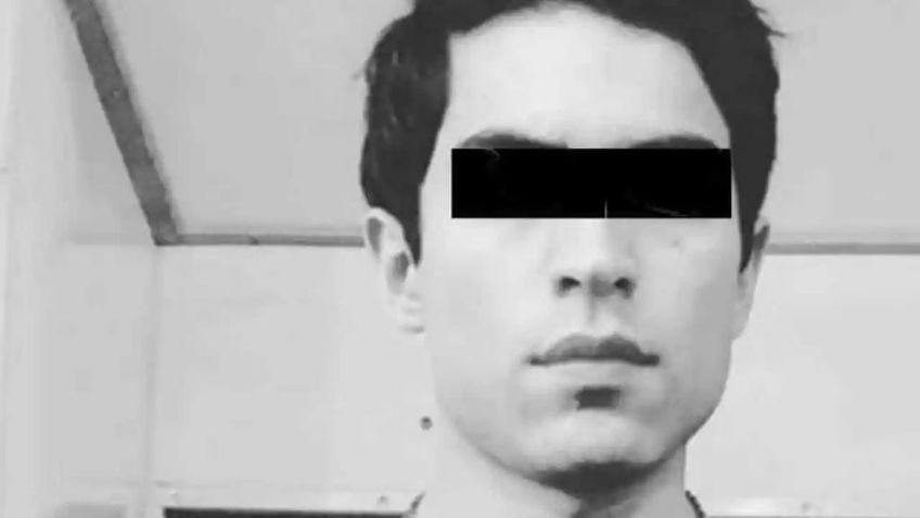 Caso YosStop: Juez niega proceso en libertad a Axel 'N' por el presunto abuso de Ainara