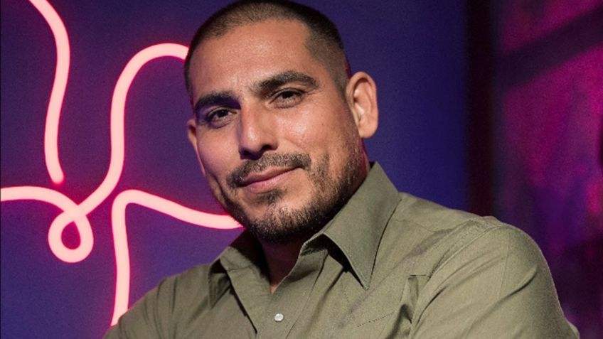 ¿Estuvo preso? Espinoza Paz revela en TV Azteca la razón que lo alejó de los escenarios en México