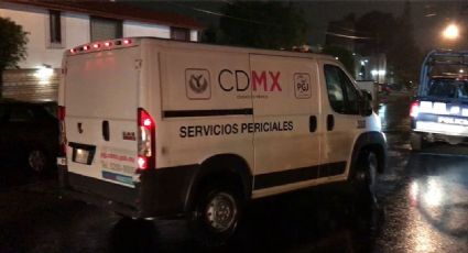 CDMX: Hombre muere en la puerta de su casa porque su esposa no le abrió