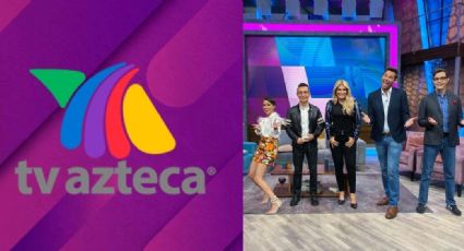 ¡Escándalo en TV Azteca! Acusan a exconductor de Televisa de "acosar" a jovencitos en 'VLA'