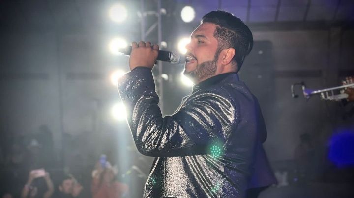 ¡Bebé en camino! Vocalista de La Adictiva revela el género con tiernas fotos en Instagram