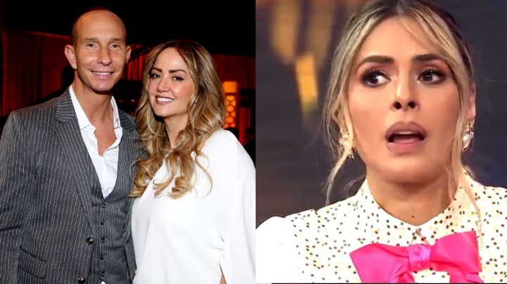 ¡Los traiciona! Galilea Montijo exhibe en 'Hoy' que Andrea Legarreta y Erik Rubín ¿se divorcian?