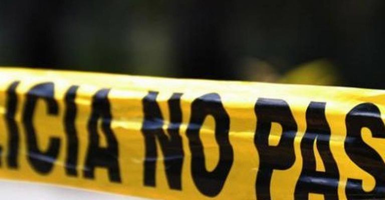 Encuentran cadáver en Córdoba