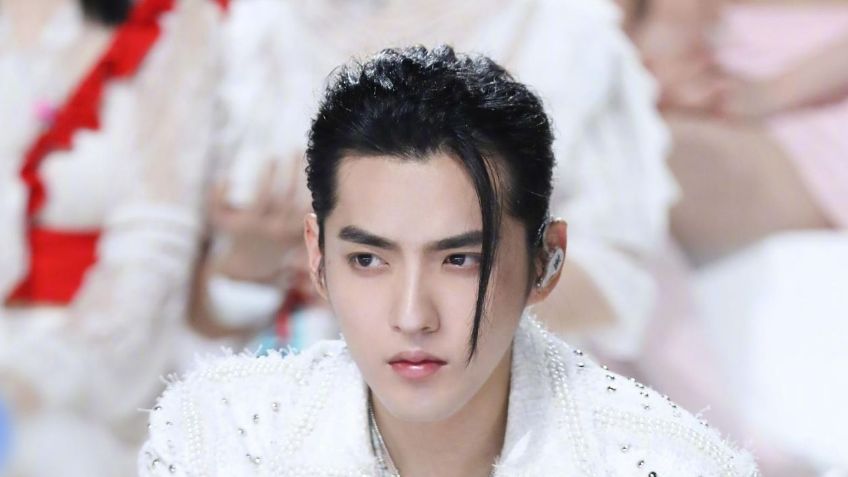 Escándalo en el K-Pop: Detienen a exintegrante de la banda EXO por abuso