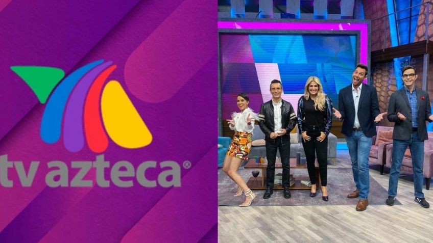 ¡Escándalo en TV Azteca! Acusan a exconductor de Televisa de "acosar" a jovencitos en 'VLA'