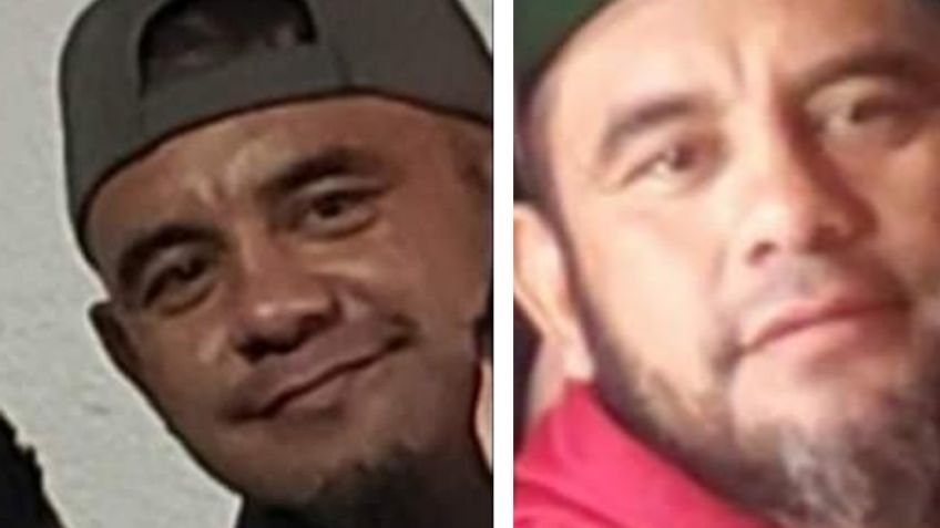 Fue a trabajar y lo 'levantaron': Familia pide ayuda para encontrar a Julio Andrés en Sonora