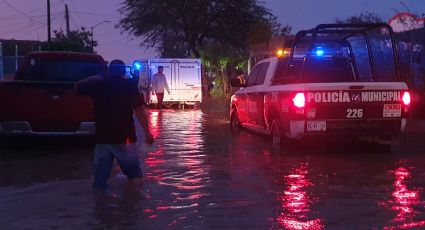 Tragedia en Hermosillo: Tras lluvias, Diana se electrocuta y muere; tenía solo 18 años