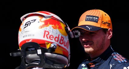 F1 Red Bull Racing: Max Verstappen domina GP de Austria; 'Checo' Pérez, a 3 sitios del podio