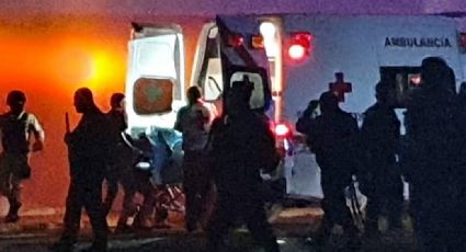 Pánico en Caborca: Comando armado ingresa a hospital y se enfrenta a Guardia Nacional; hay 1 herido