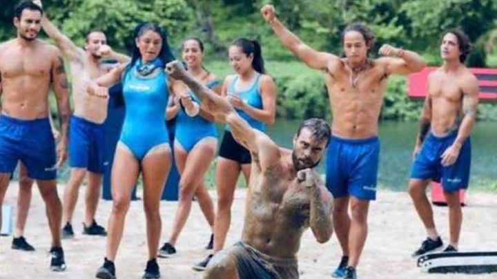 Boda en TV Azteca: Famosa exatleta de 'Exatlón México' anuncia que se casa con el amor de su vida